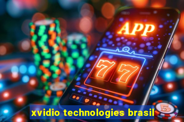 xvidio technologies brasil