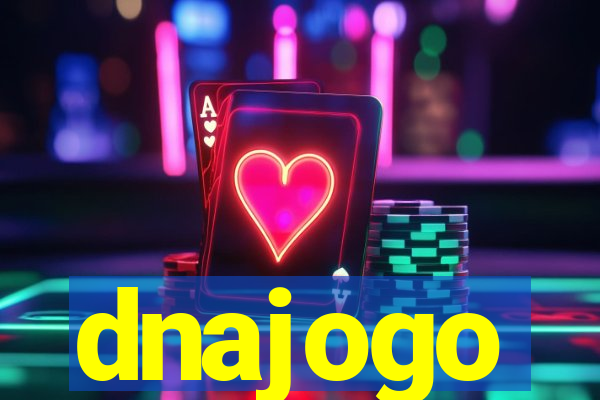 dnajogo