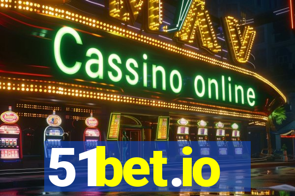 51bet.io