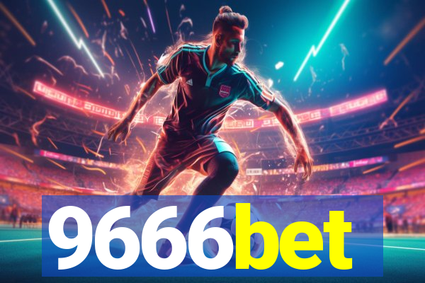 9666bet