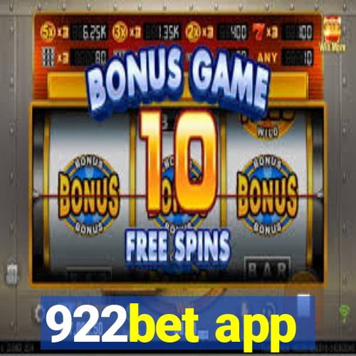 922bet app