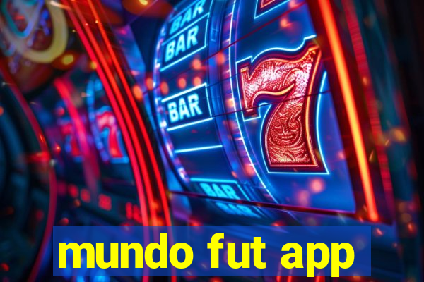 mundo fut app