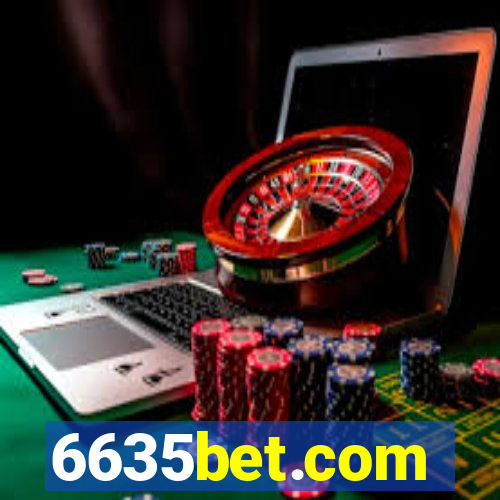 6635bet.com