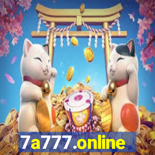 7a777.online