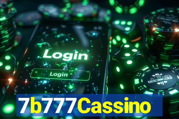 7b777Cassino