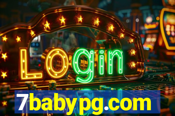 7babypg.com