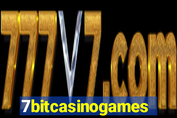 7bitcasinogames