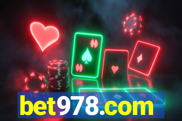 bet978.com