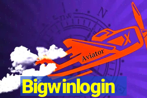 Bigwinlogin