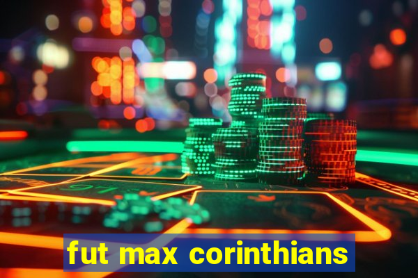 fut max corinthians