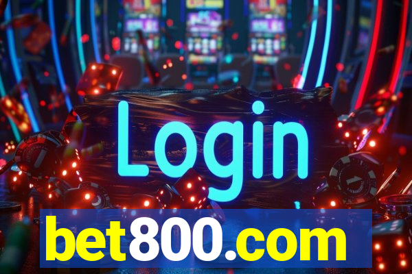 bet800.com