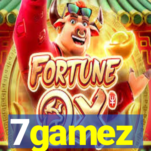 7gamez