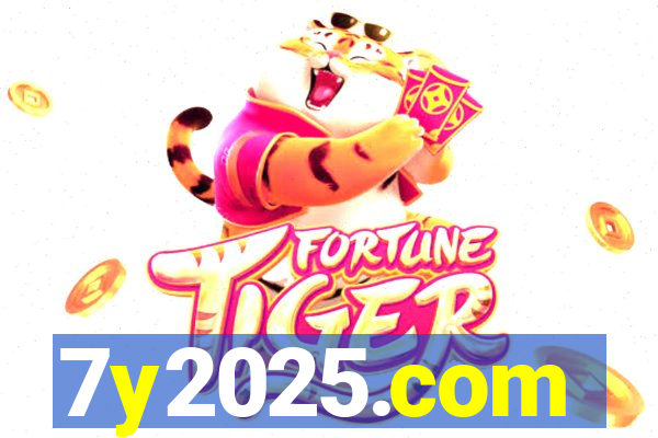 7y2025.com