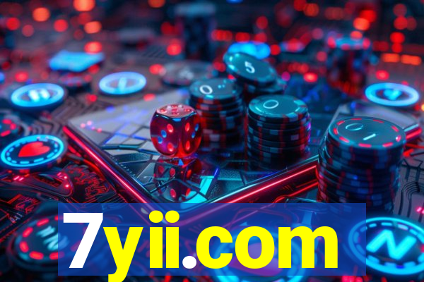 7yii.com