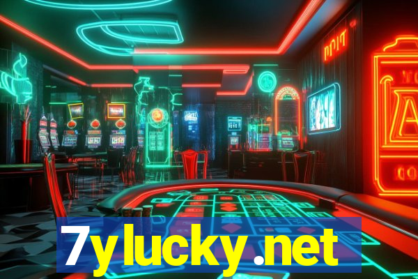 7ylucky.net