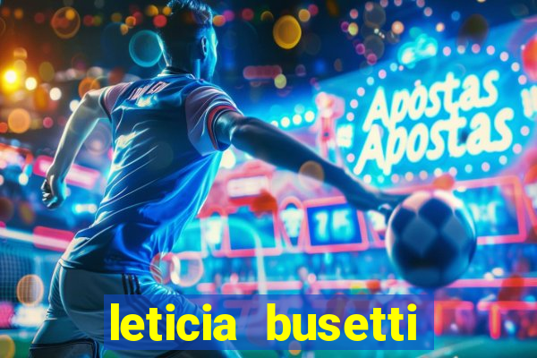 leticia busetti reclame aqui