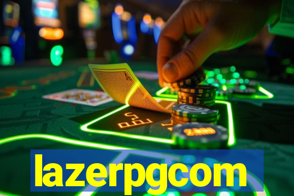 lazerpgcom