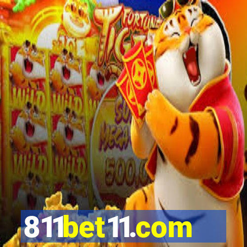 811bet11.com