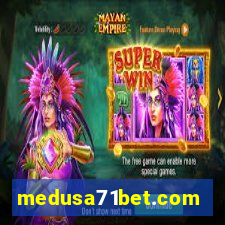 medusa71bet.com