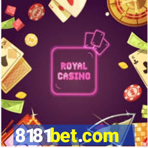 8181bet.com