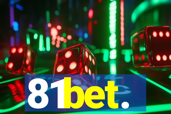 81bet.