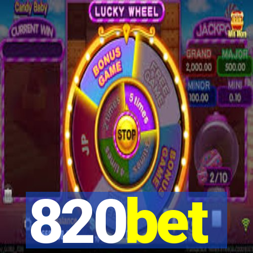 820bet