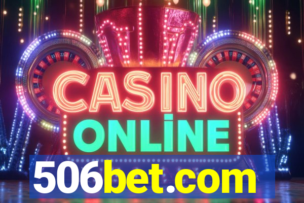 506bet.com