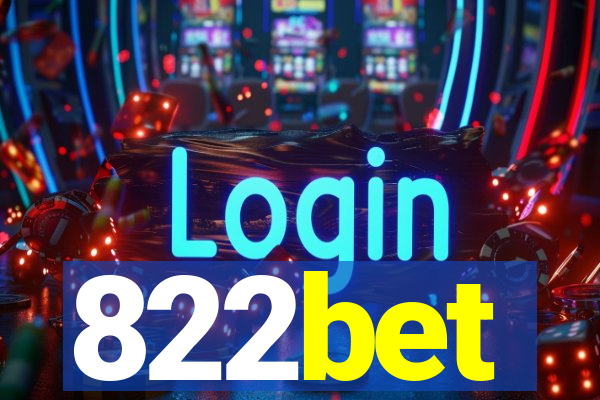 822bet