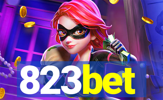 823bet