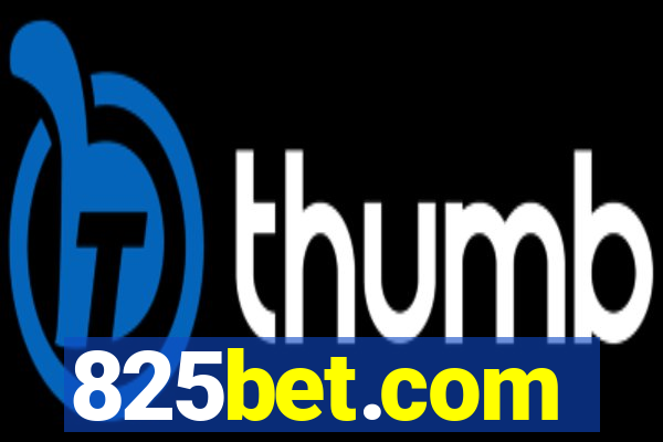 825bet.com