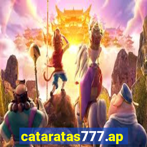 cataratas777.app