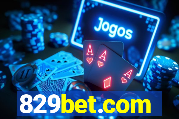 829bet.com