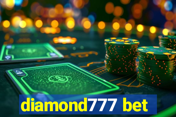 diamond777 bet