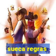 sueca regras