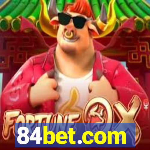 84bet.com