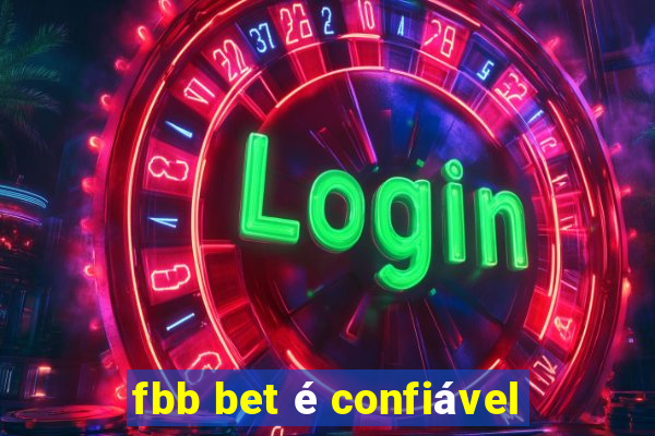 fbb bet é confiável