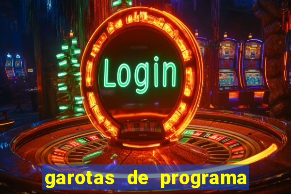 garotas de programa da zona sul