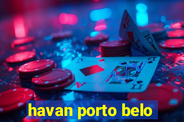 havan porto belo