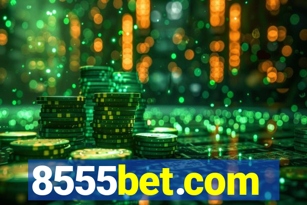 8555bet.com