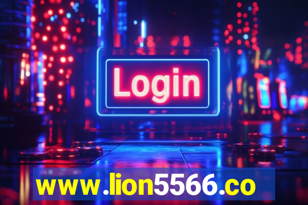 www.lion5566.com