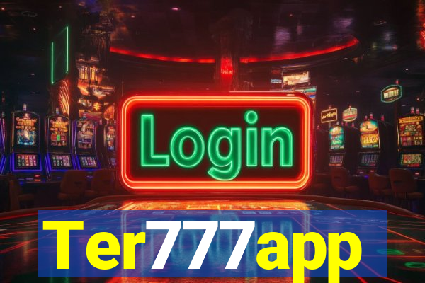 Ter777app