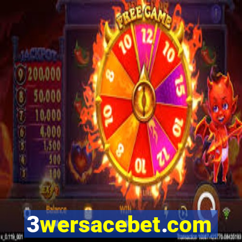 3wersacebet.com