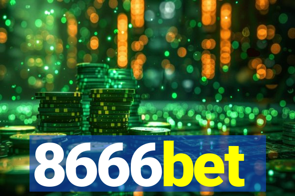 8666bet