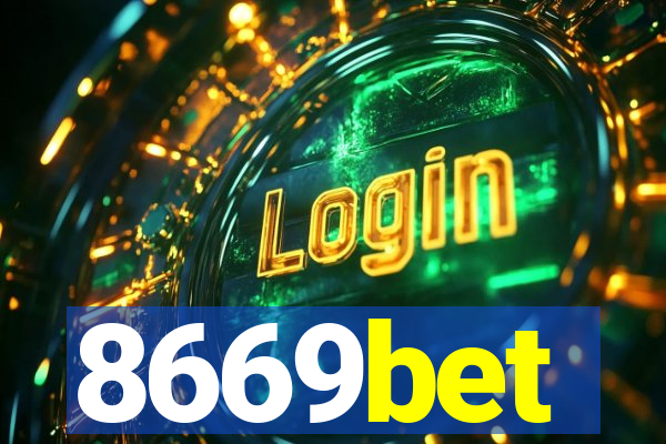 8669bet