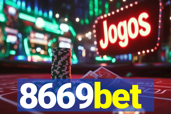 8669bet