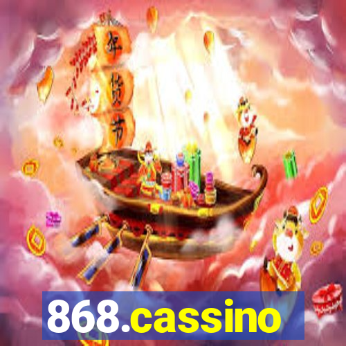 868.cassino