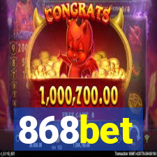 868bet