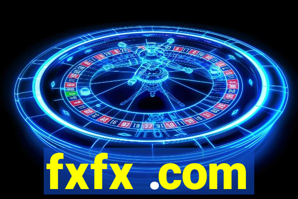 fxfx .com