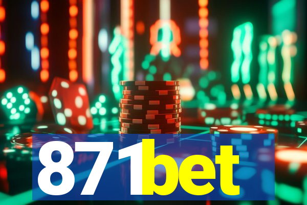 871bet