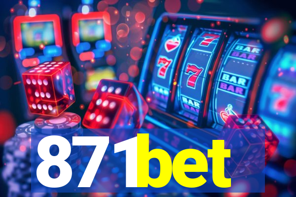 871bet